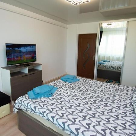Studio Zona Tiglina Flori กาลาจิ ภายนอก รูปภาพ