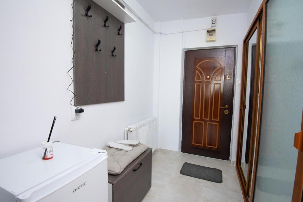 Studio Zona Tiglina Flori กาลาจิ ภายนอก รูปภาพ